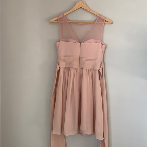 BCBG Maxazria Phoebe Dress - Picture 4 of 6